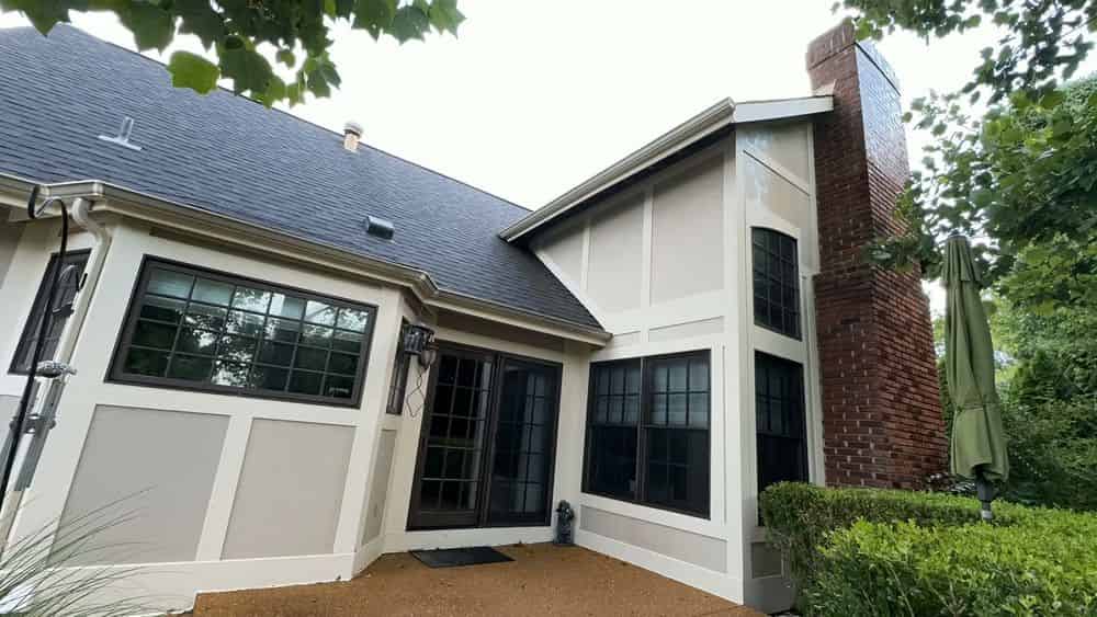 Landscape Cleaning Services image