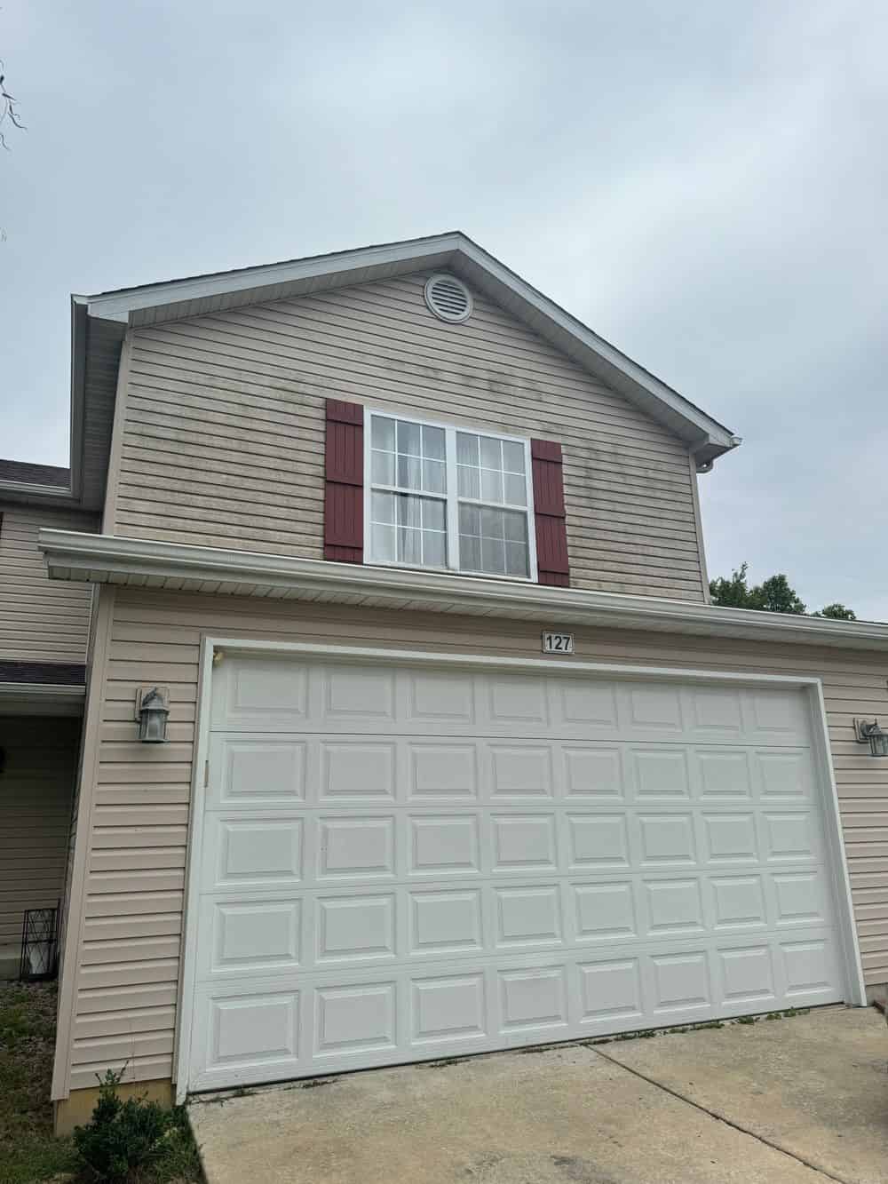 House Washing Services image