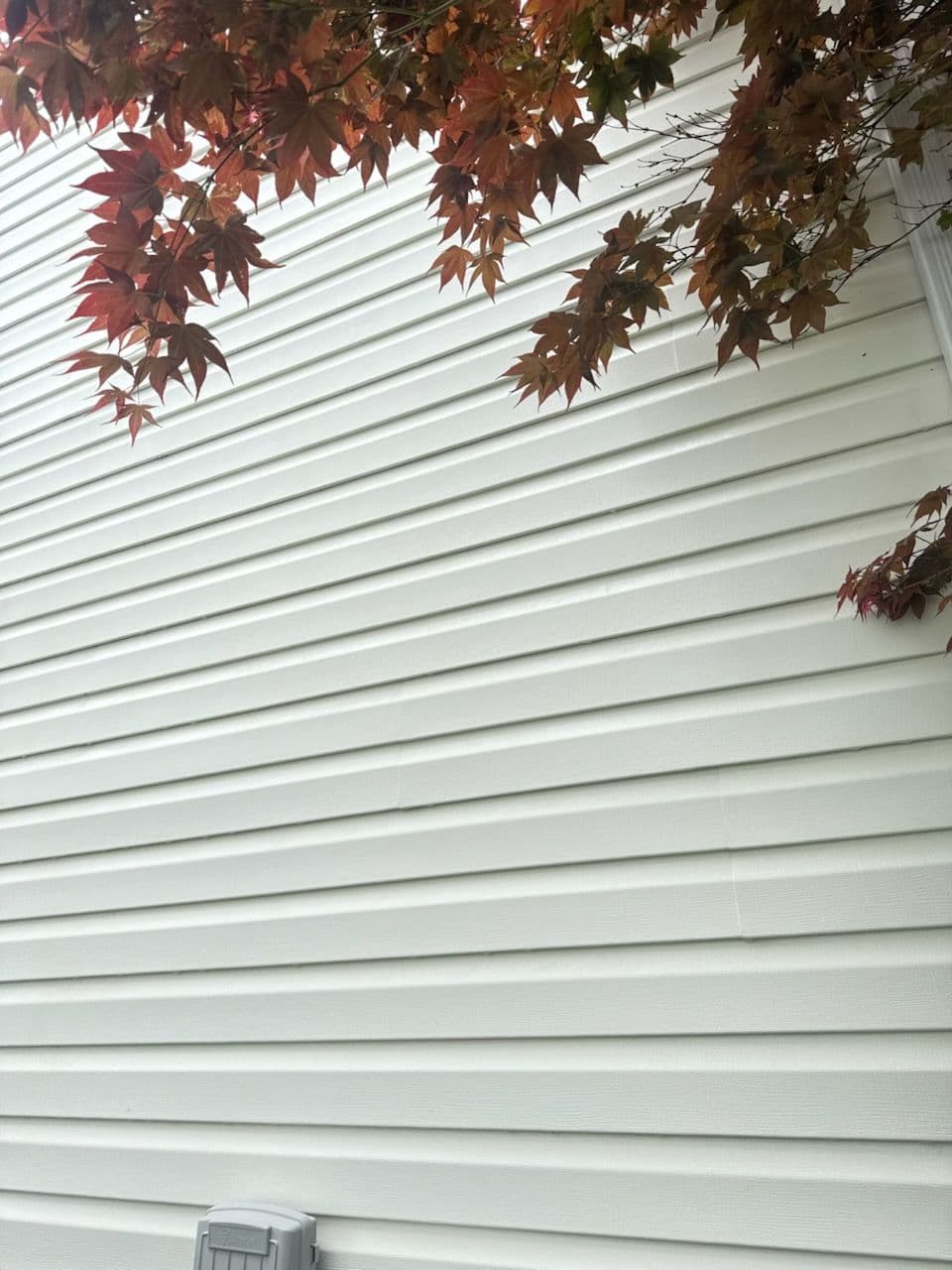 Soft Wash Makes Saint Peters Home Shine