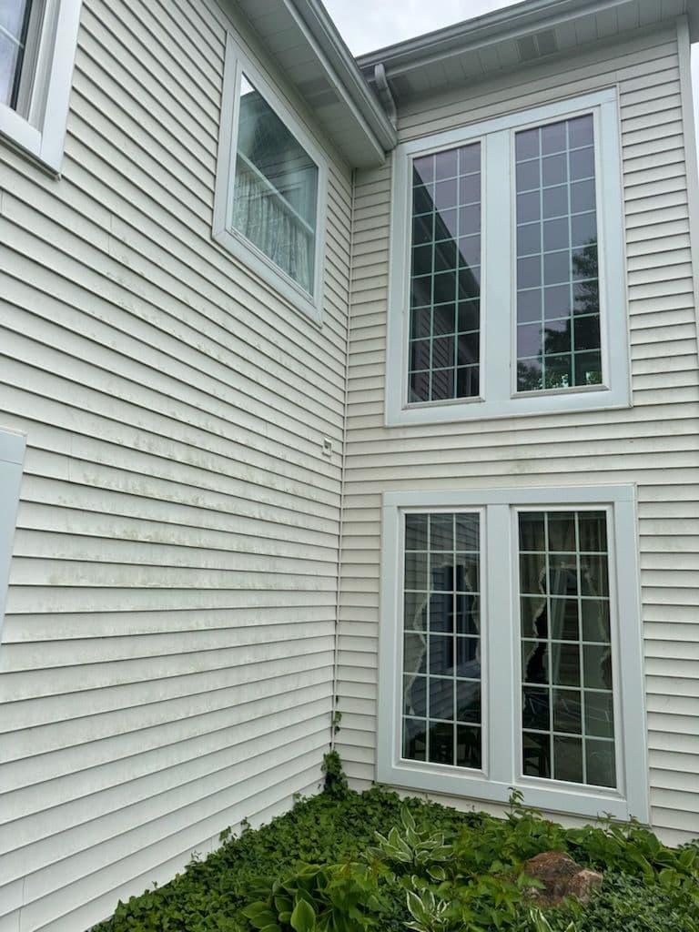 Stunning Home Transformation in Wentzville