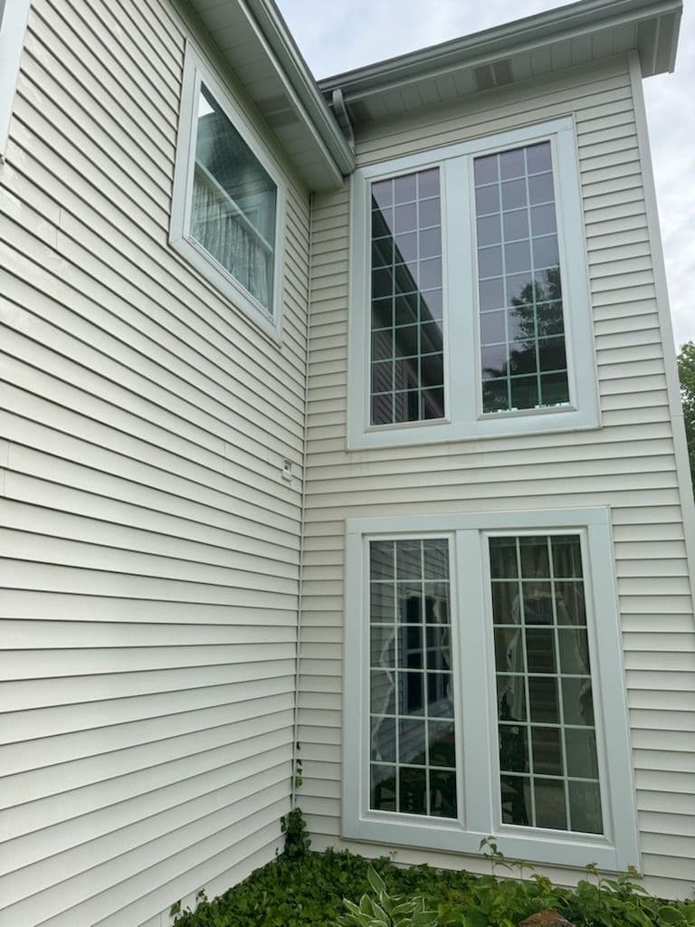 Stunning Home Transformation in Wentzville